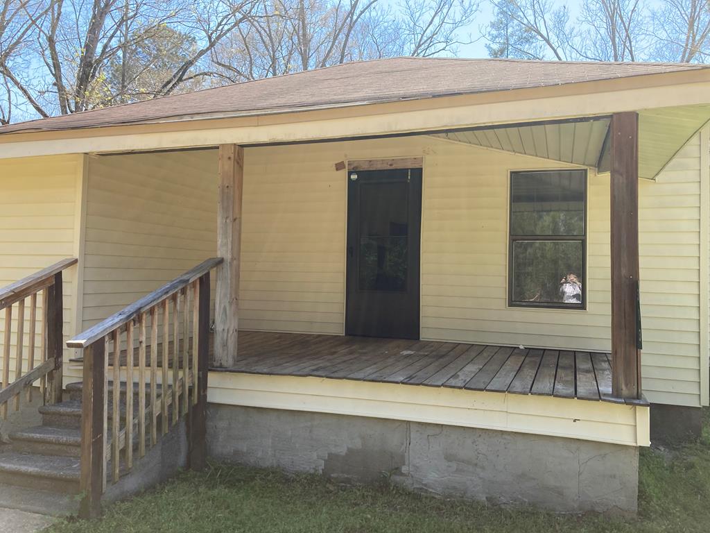 313 Ridge Road Castleberry, AL 36432 - Photo 8 of 35