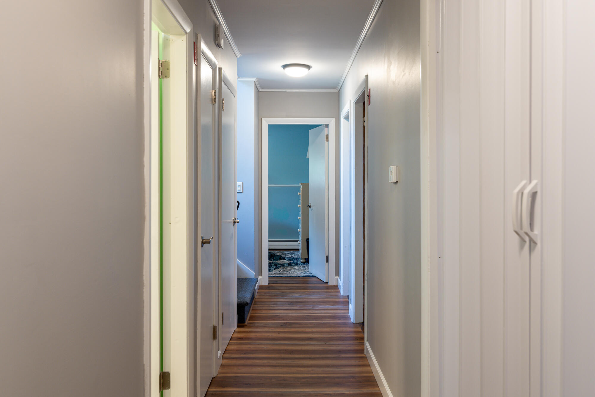 13 Lucerne Street Springvale, ME 04083 - Photo 24 of 37 hallway.2 (1 of 1)