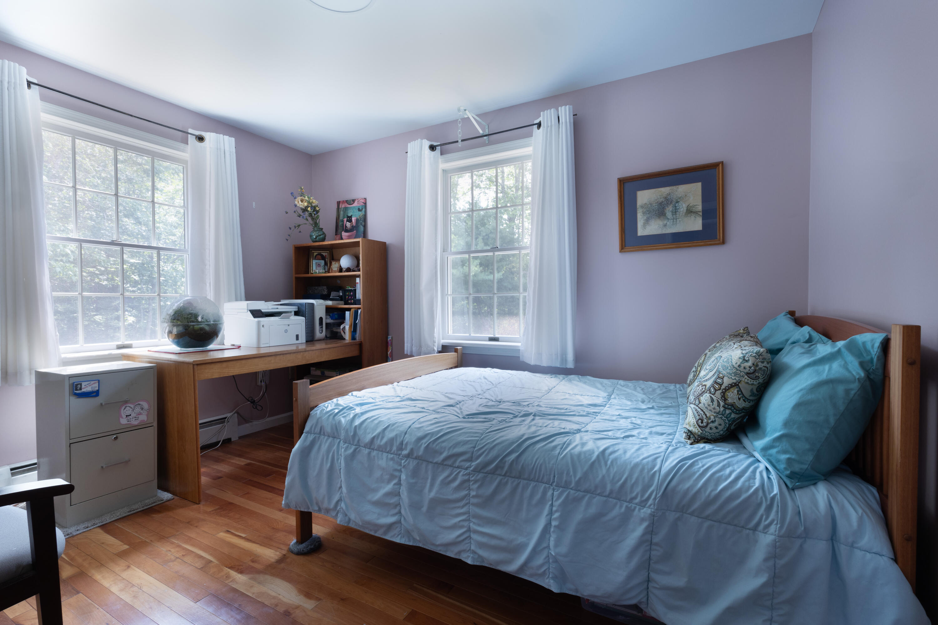 928 Bangor Road Ellsworth, ME 04605 - Photo 20 of 46 downstairs bedroom 1