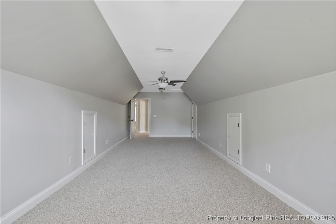716 Micahs Way North Spring Lake, NC 28390 - Photo 39 of 50 a view of empty room