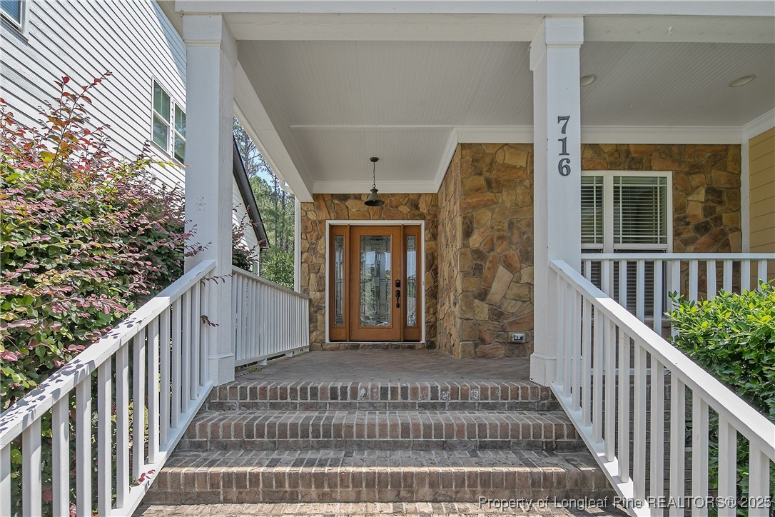 716 Micahs Way North Spring Lake, NC 28390 - Photo 4 of 50