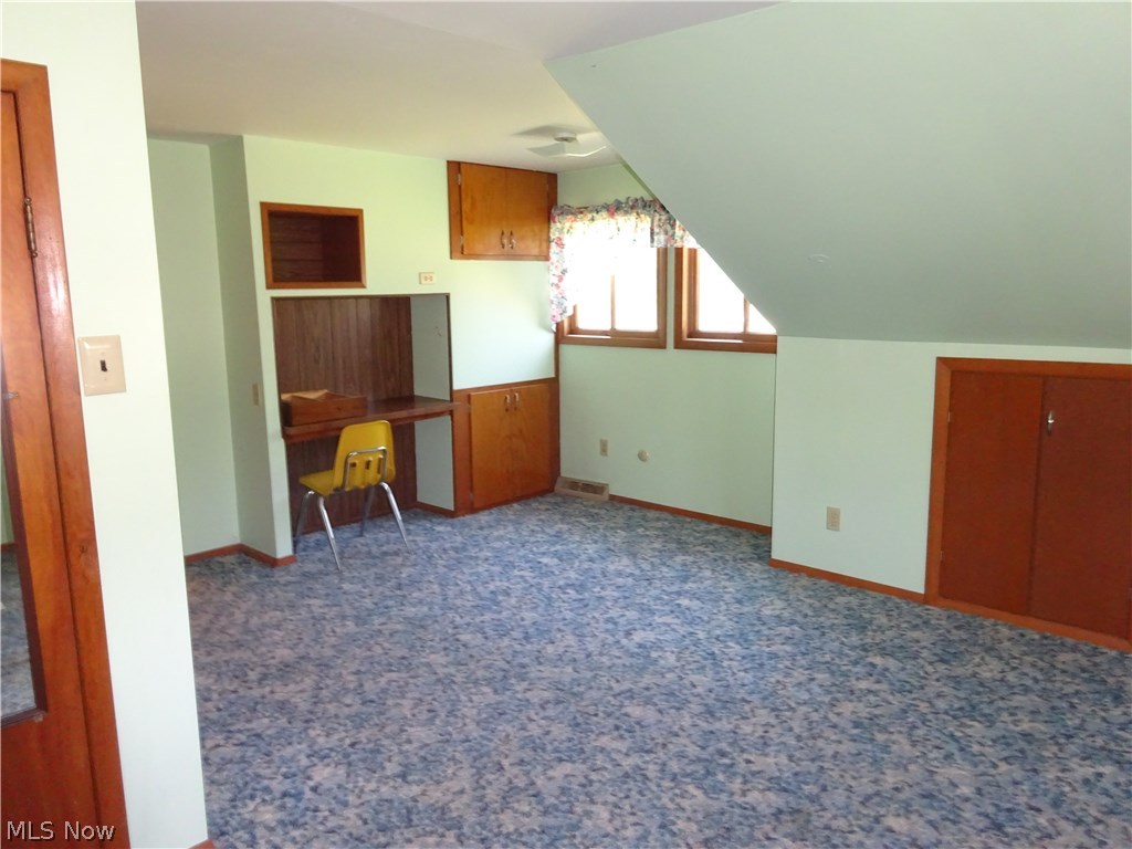 15693 Howe Road Strongsville, OH 44136 - Photo 14 of 24 Bedroom 3 - 2nd Floor