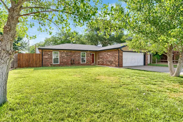$265,000 | 8216 Goodnight Trail, Amarillo, TX 79110