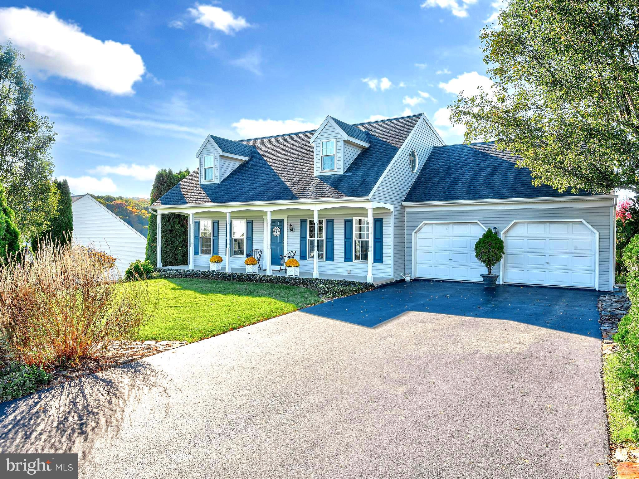 125 Coventry Cross Road Mount Wolf, PA 17347 - Photo 5 of 35 Gallery Image 5