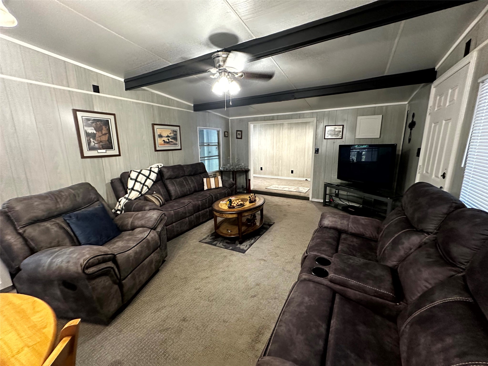 539 Aa Loop Livingston, TX 77351 - Photo 6 of 47 EVERYTHING is new!!!