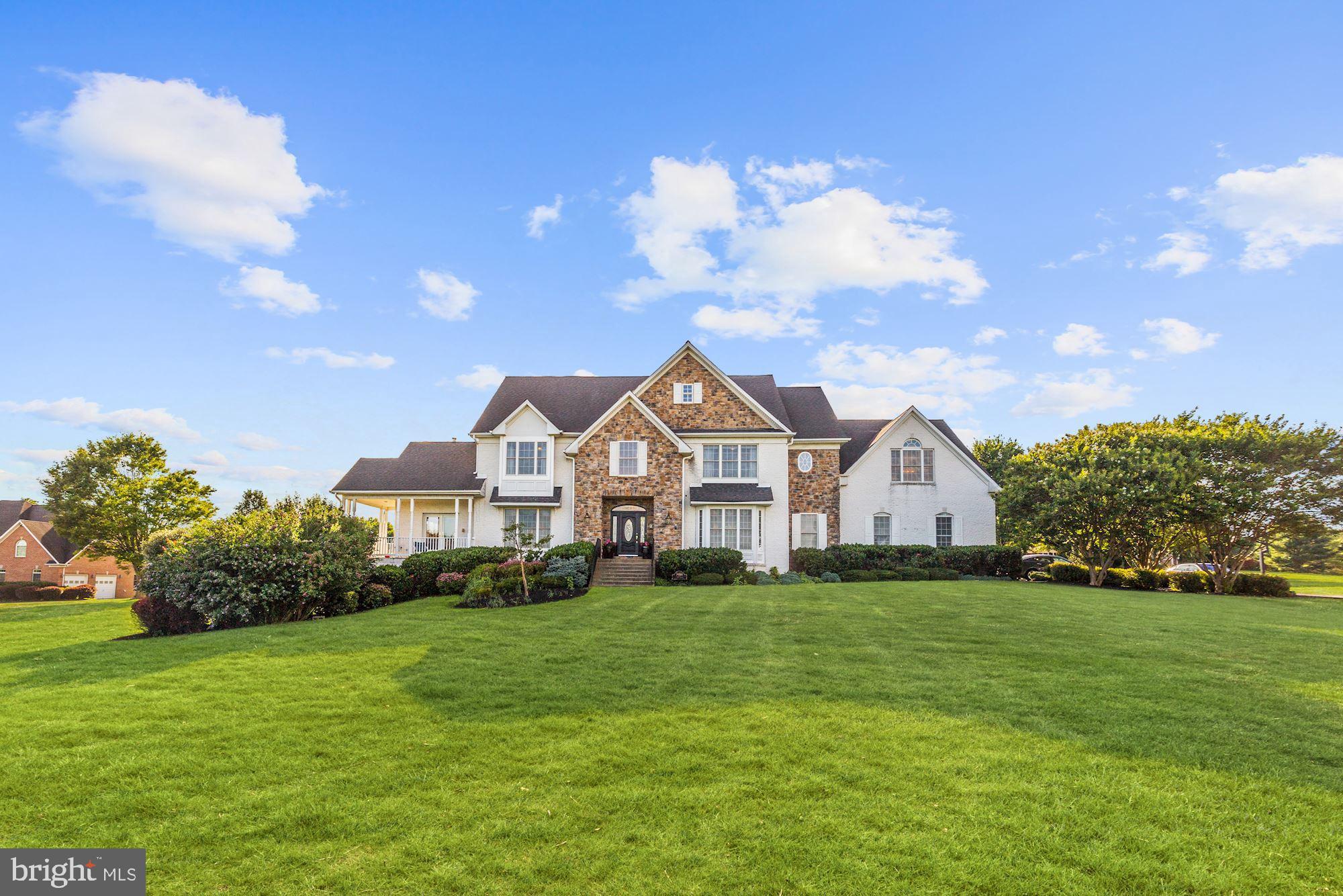 9466 Lovat Road Fulton, MD 20759 - Photo 1 of 78 Welcome Home!
