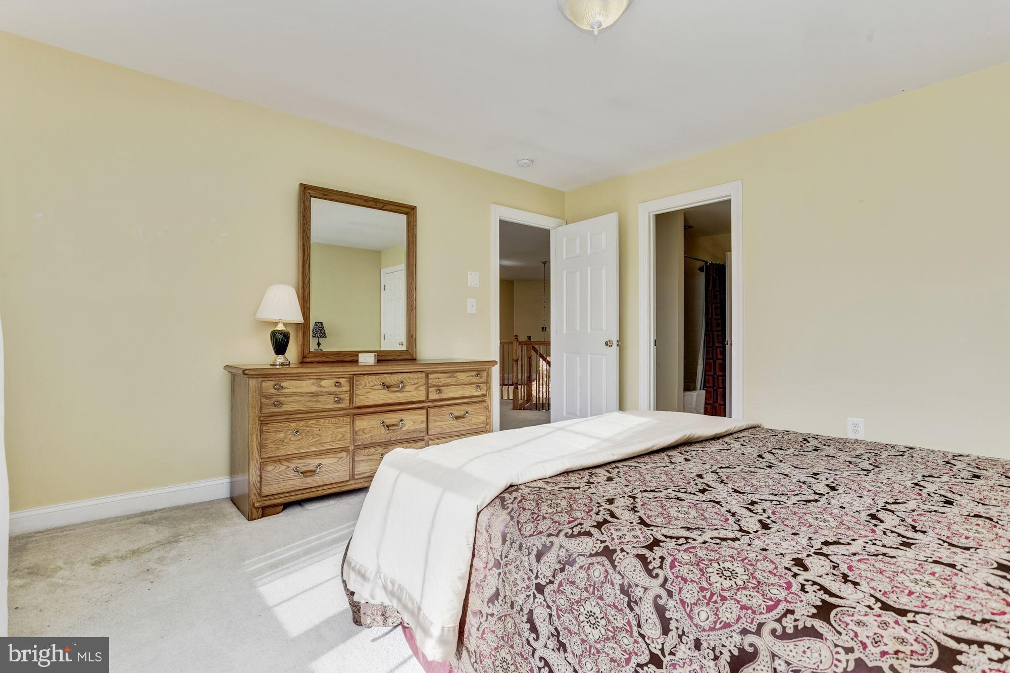 9466 Lovat Road Fulton, MD 20759 - Photo 52 of 78 En-Suite Bedroom 2