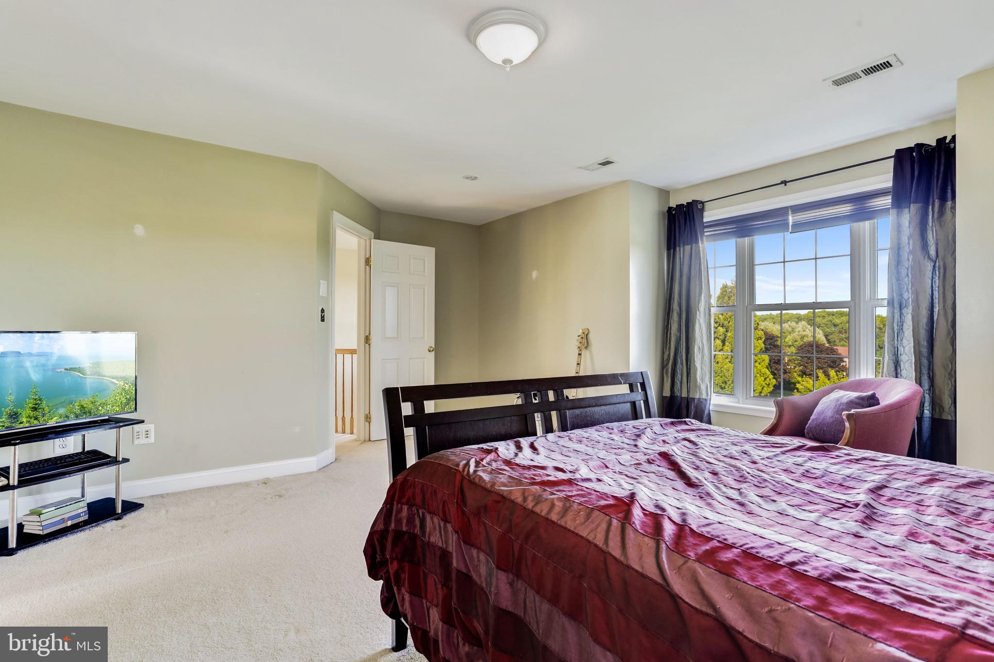 9466 Lovat Road Fulton, MD 20759 - Photo 54 of 78 En-suite Bedroom 3