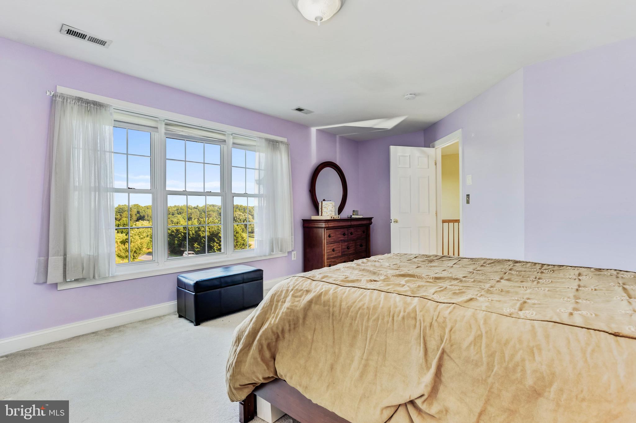 9466 Lovat Road Fulton, MD 20759 - Photo 56 of 78 En-suite Bedroom 4