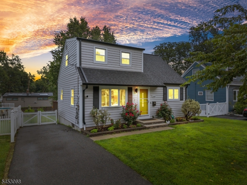 144 Harrington Road Clifton, NJ 07012 - Photo 23 of 23 Gallery Image 23