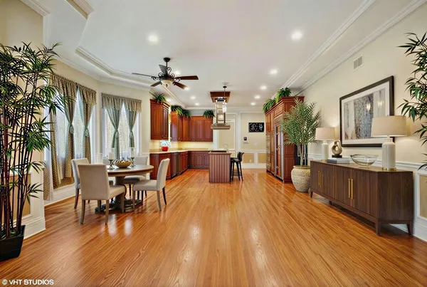 $1,399,000 | 4858 West Chase Avenue, Lincolnwood, IL 60712
