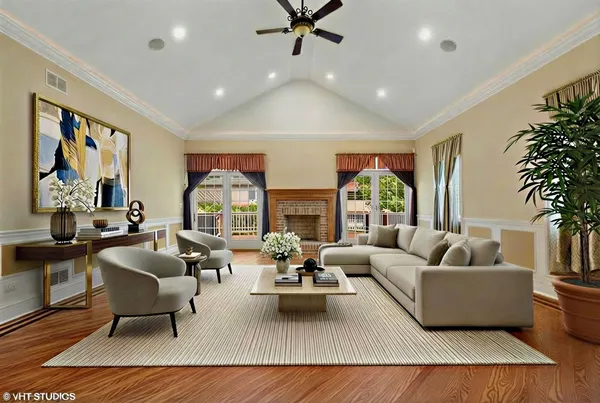 $1,399,000 | 4858 West Chase Avenue, Lincolnwood, IL 60712
