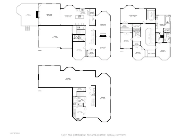 $1,399,000 | 4858 West Chase Avenue, Lincolnwood, IL 60712