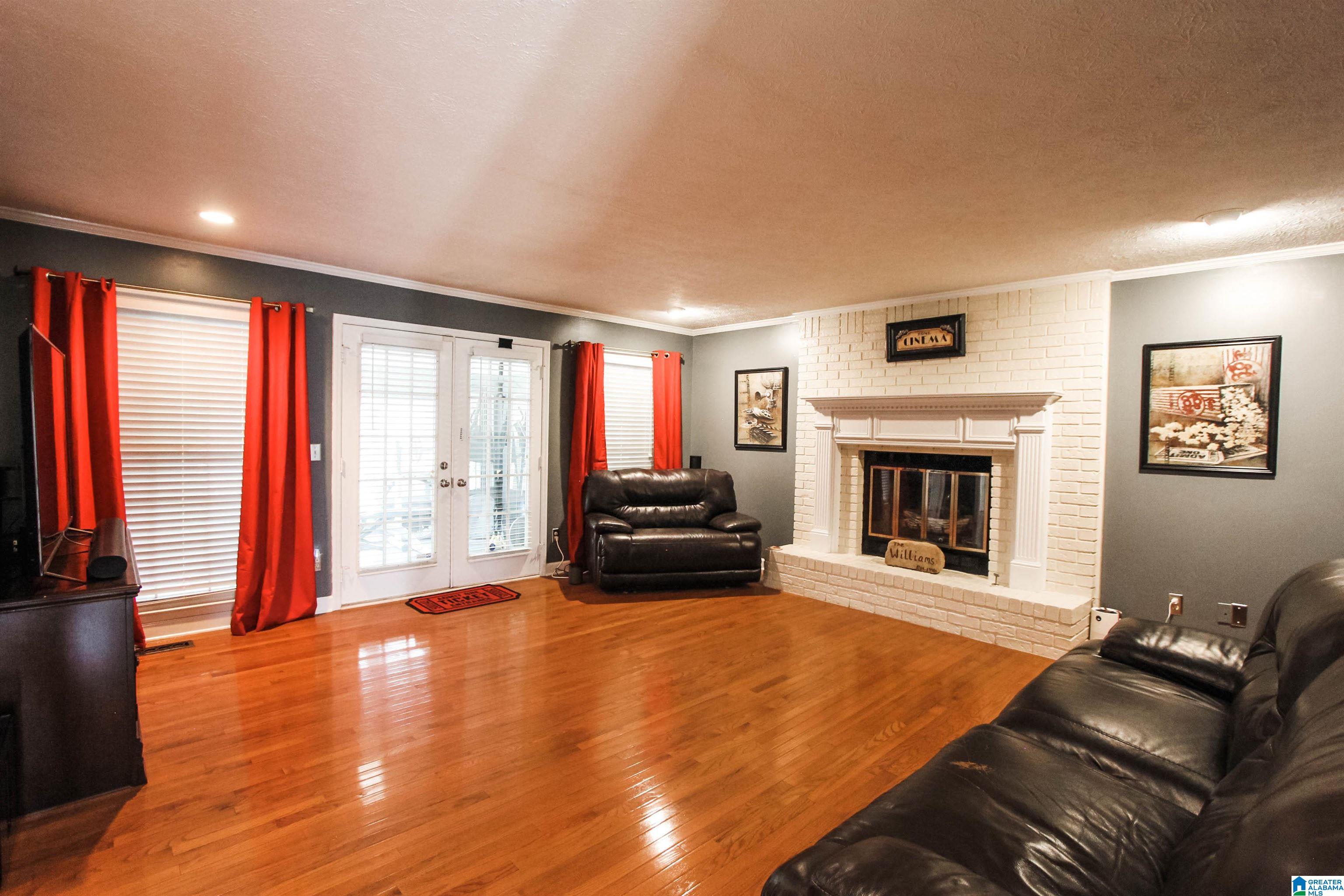 862 Brookhaven Road Anniston, AL 36207 - Photo 47 of 50