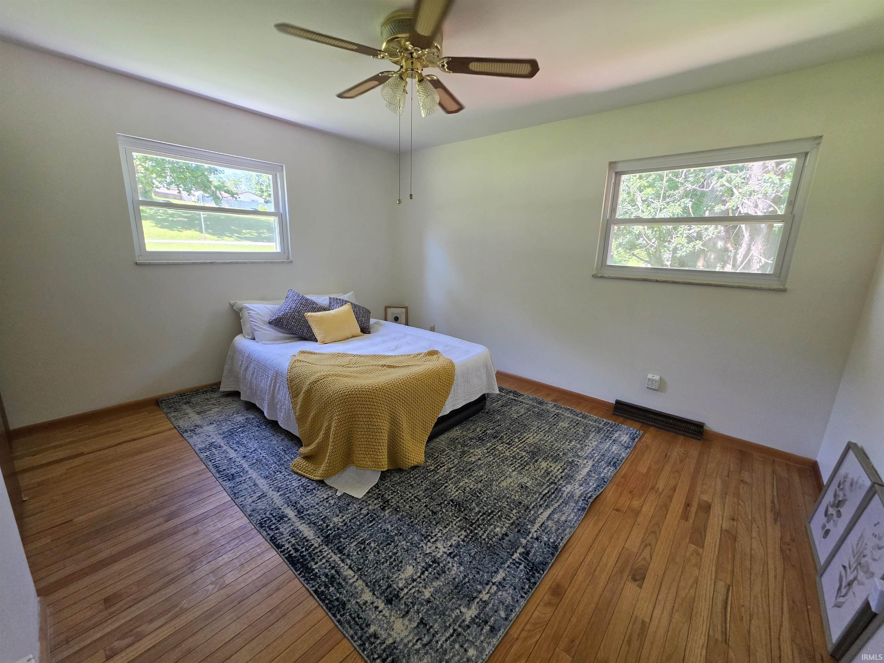 4625 North Ridgewood Drive Bloomington, IN 47404 - Photo 15 of 36