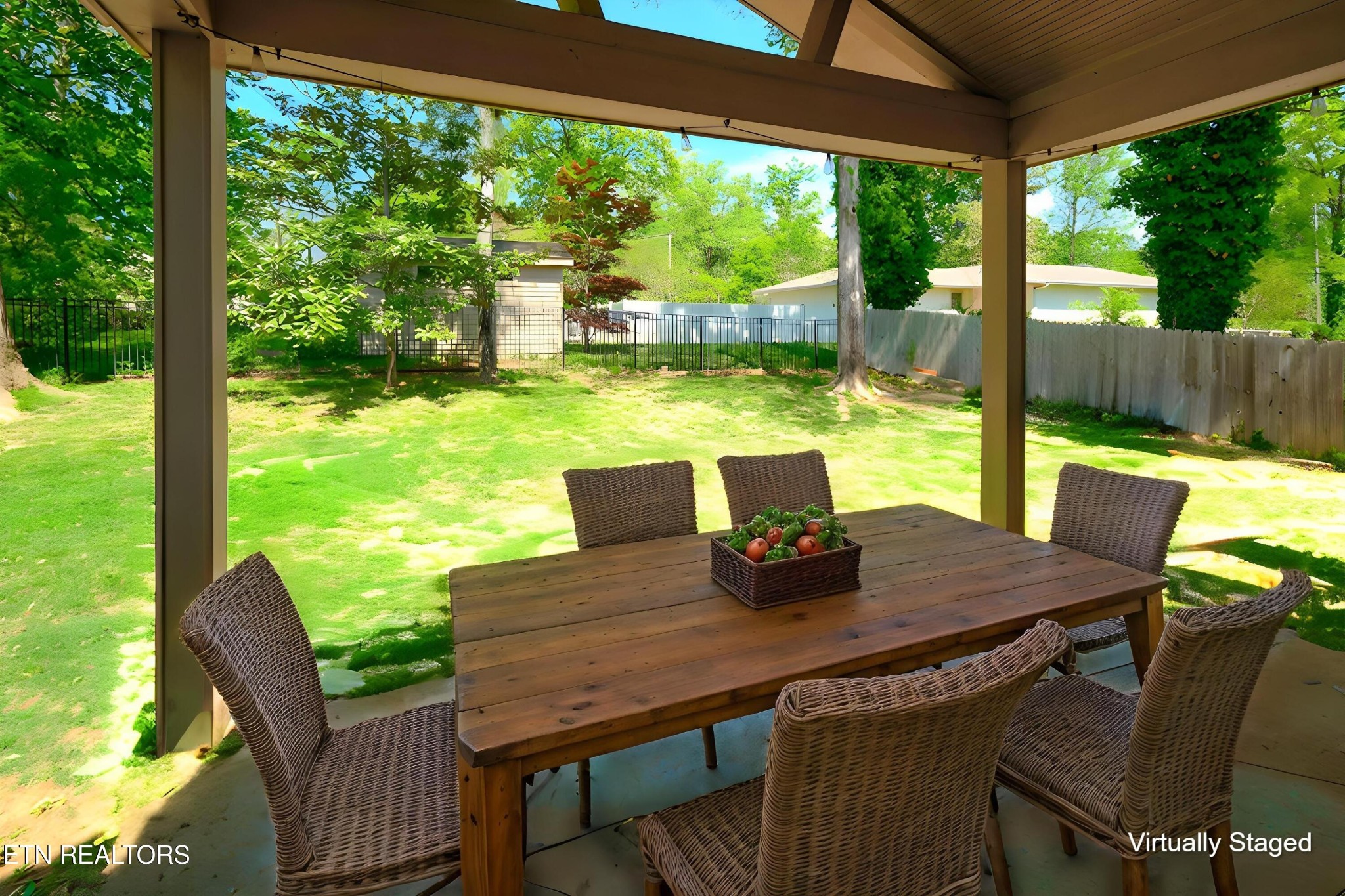 801 Kesterson Road Knoxville, TN 37918 - Photo 44 of 58 Gallery Image 44