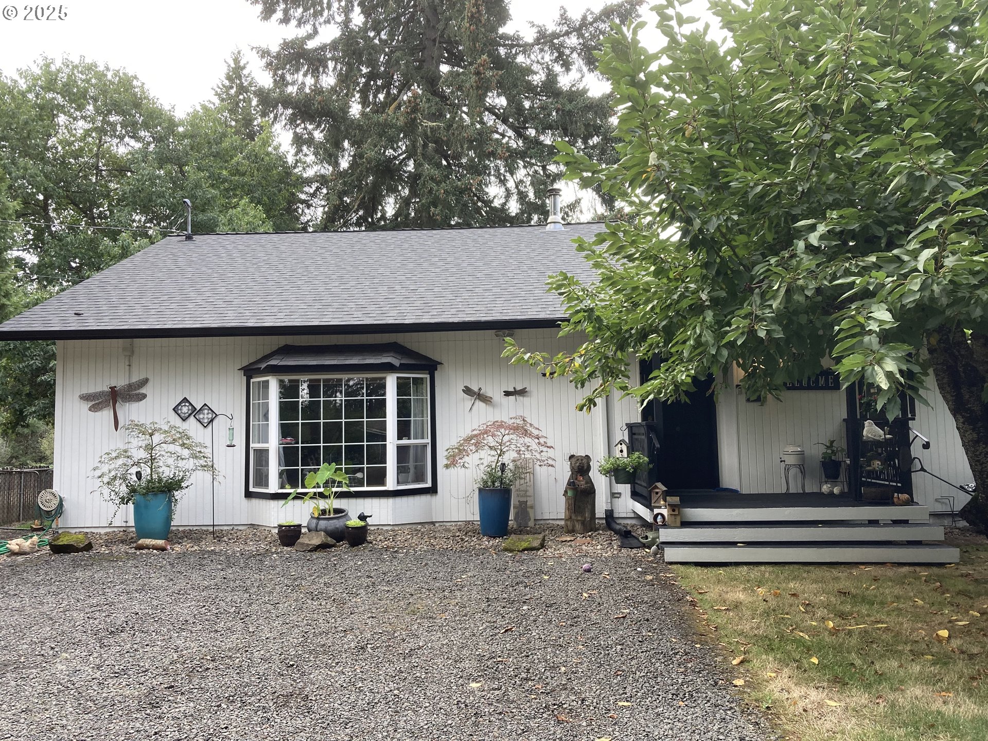 25580 East Hunter Road Veneta, OR 97487 - Photo 1 of 45 Gallery Image 1