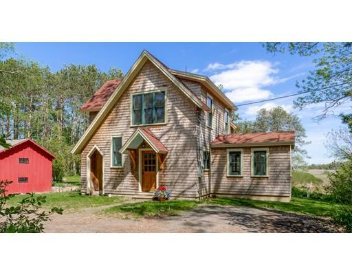 149 Argilla Road Ipswich, MA 01938 - Photo 1 of 22