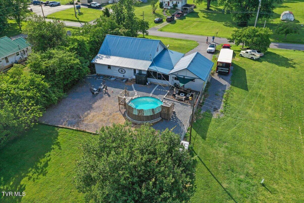 319 Old Stage Road Surgoinsville, TN 37873 - Photo 57 of 61 57-DJI_0707