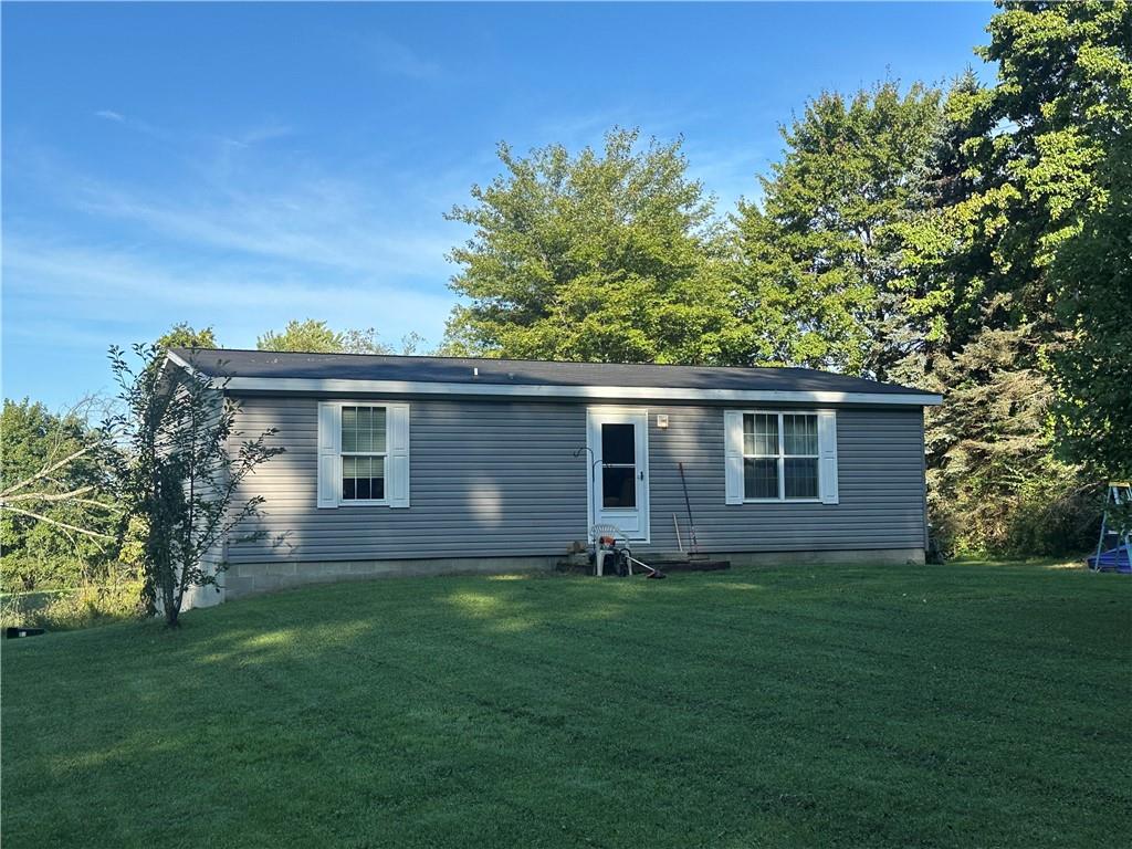 190 McGregor Road Butler, PA 16001 - Photo 1 of 25 Gallery Image 1