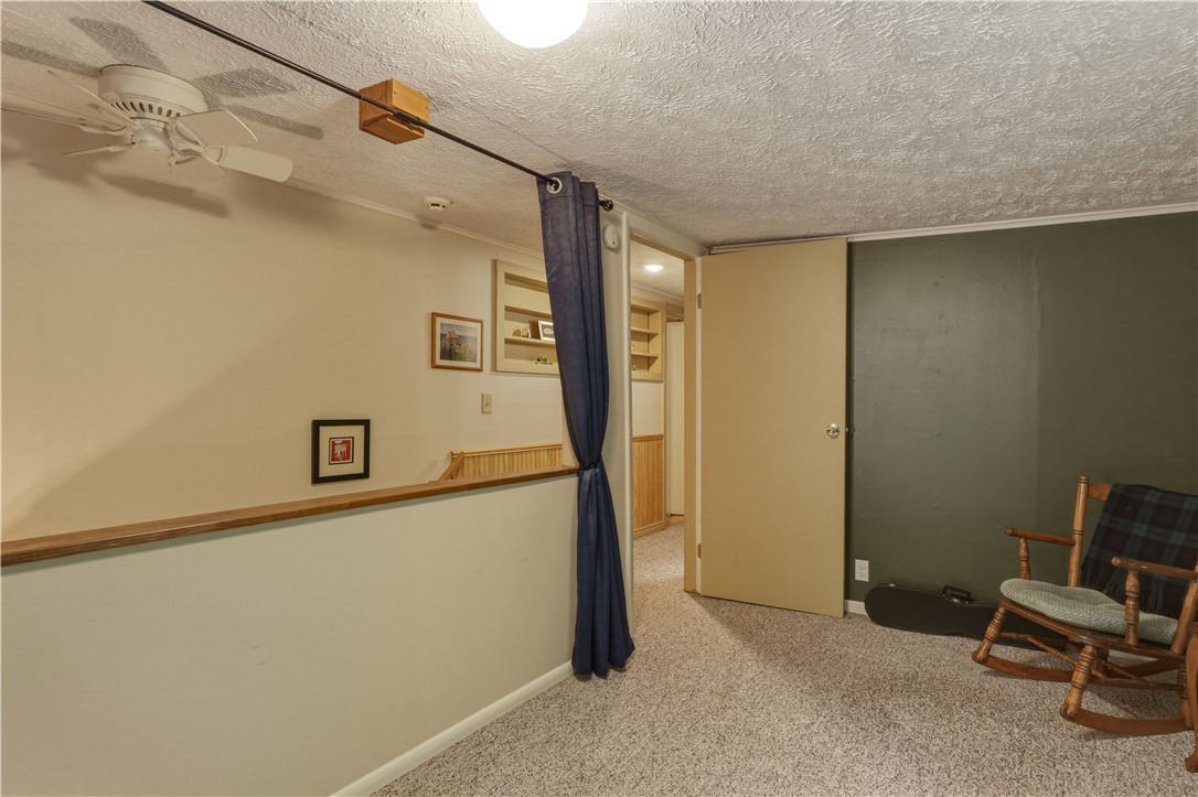 2733 Davis Road Corning, NY 14830 - Photo 31 of 38 Loft area