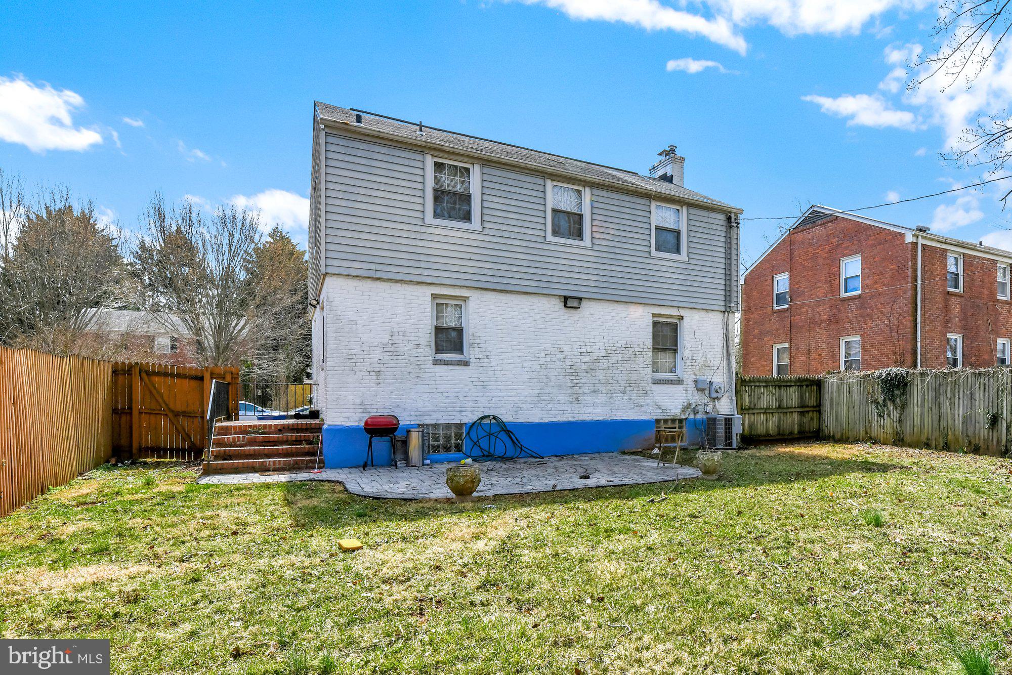 4218 Colonial Road Baltimore, MD 21208 - Photo 24 of 29 Gallery Image 24