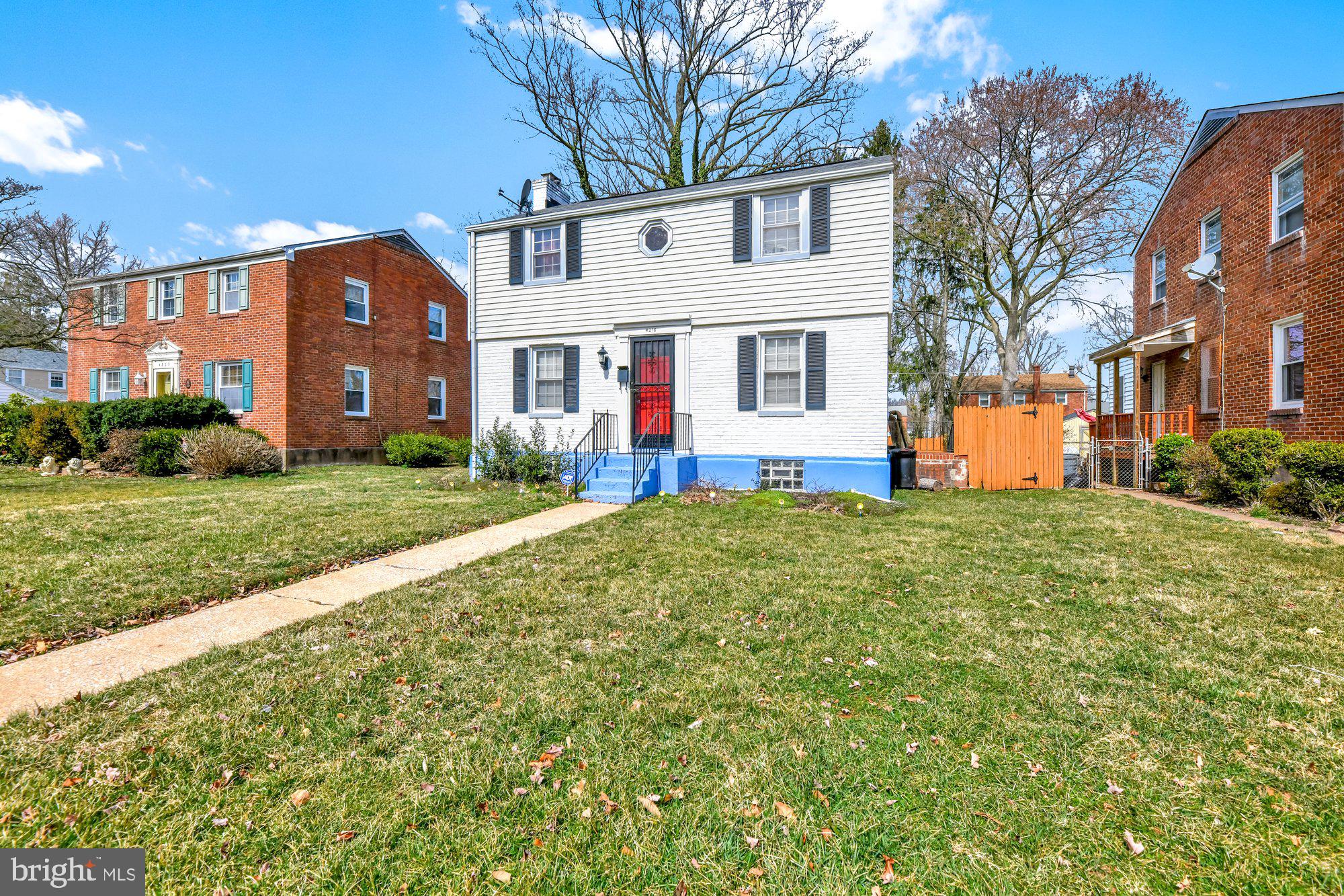 4218 Colonial Road Baltimore, MD 21208 - Photo 29 of 29 Gallery Image 29