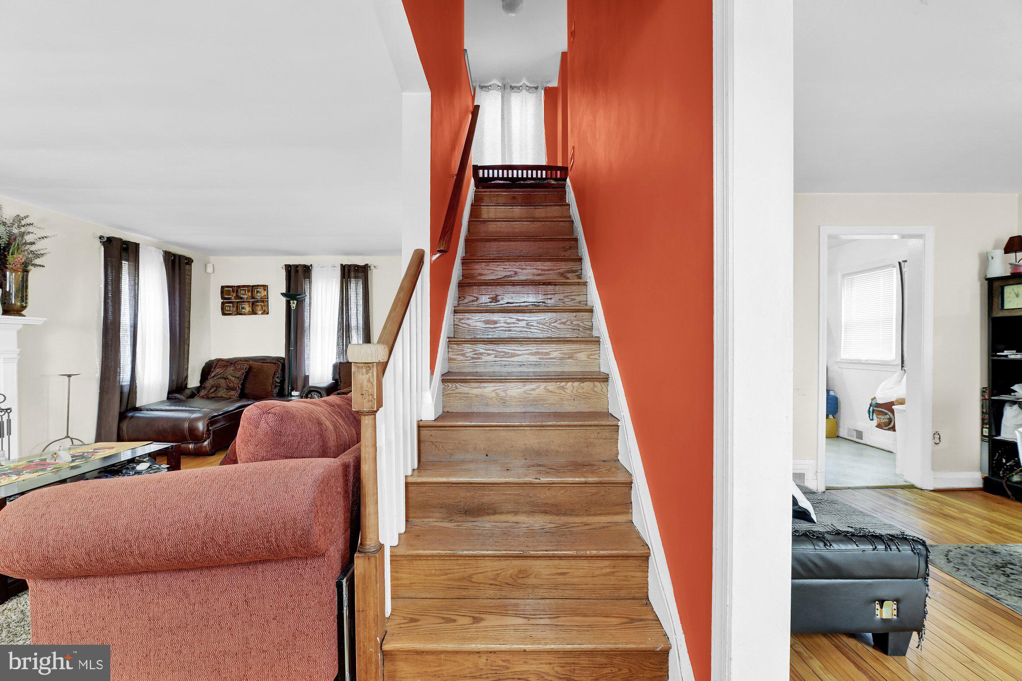 4218 Colonial Road Baltimore, MD 21208 - Photo 4 of 29 Gallery Image 4