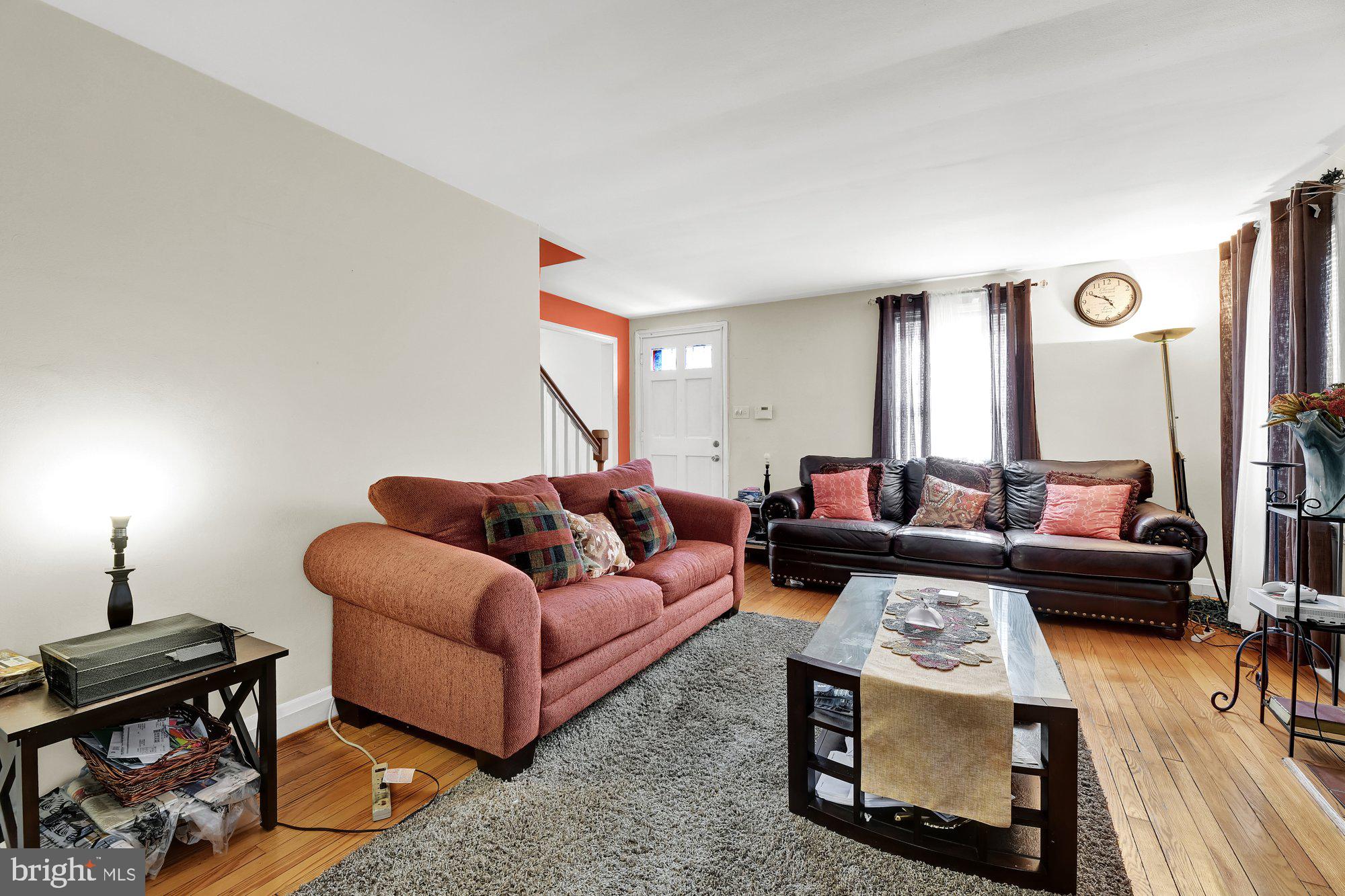 4218 Colonial Road Baltimore, MD 21208 - Photo 5 of 29 Gallery Image 5