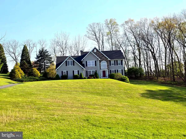 $675,000 | 861 Dunkels Church Road, Kutztown, PA 19530