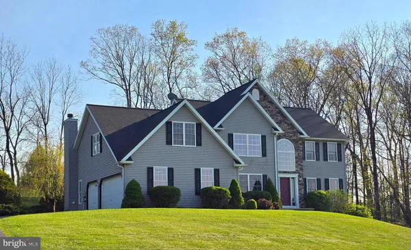 $675,000 | 861 Dunkels Church Road, Kutztown, PA 19530