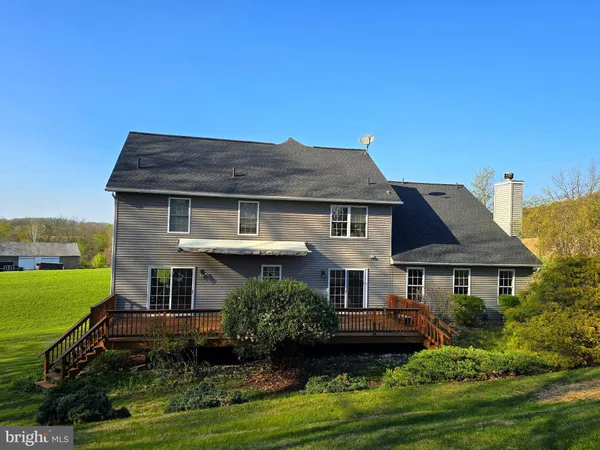 $675,000 | 861 Dunkels Church Road, Kutztown, PA 19530