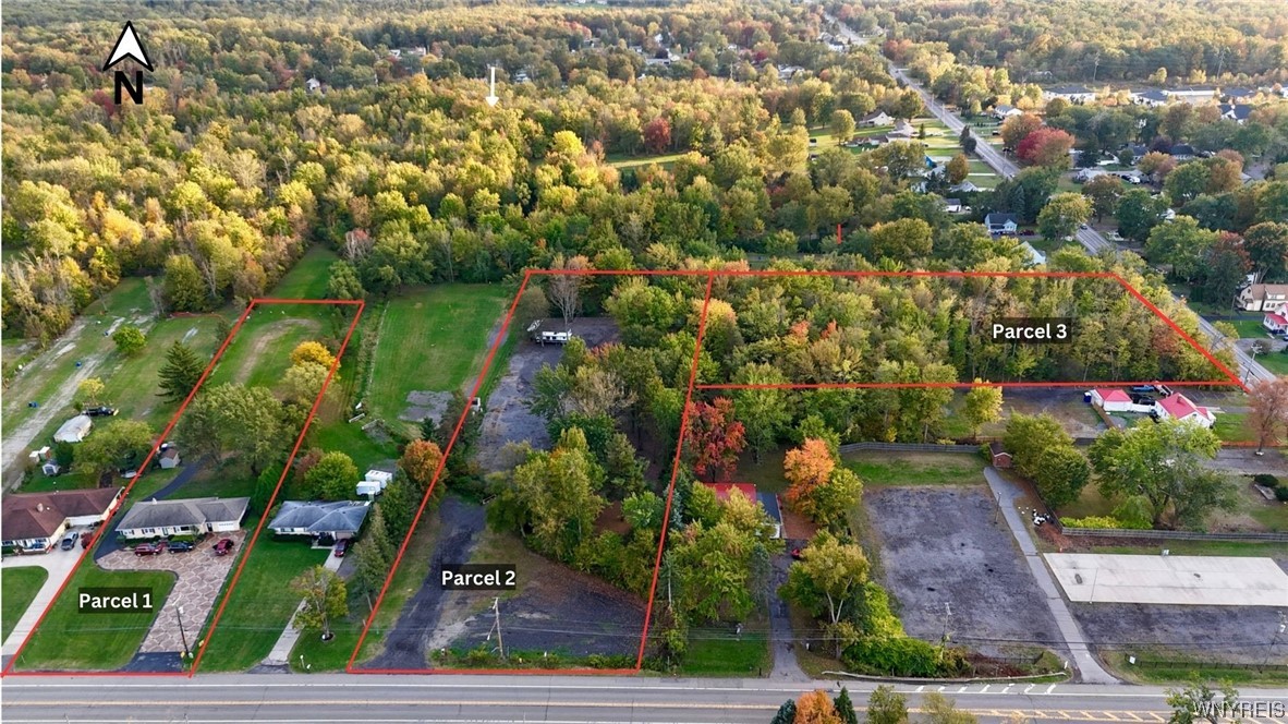5265 Big Tree Road Orchard Park, NY 14127 - Photo 3 of 15