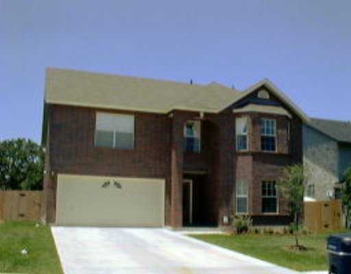 2113 Rachel Ridge Cedar Park, TX 78613 - Photo 1 of 1