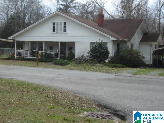 201 Airport Road Clanton, AL 35045 - Photo 3 of 3