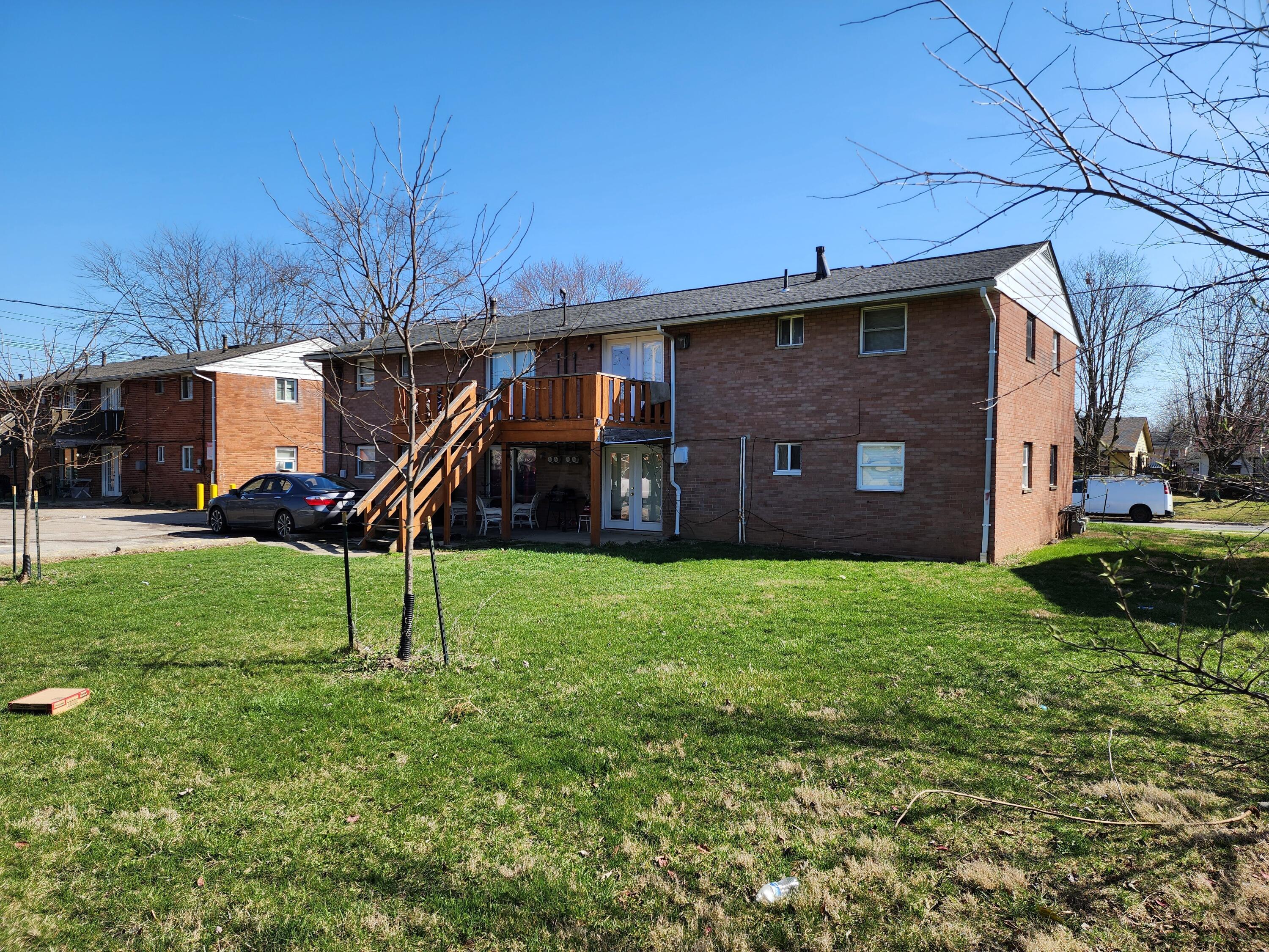 861 Kingsford Road Columbus, OH 43204 - Photo 17 of 57 17