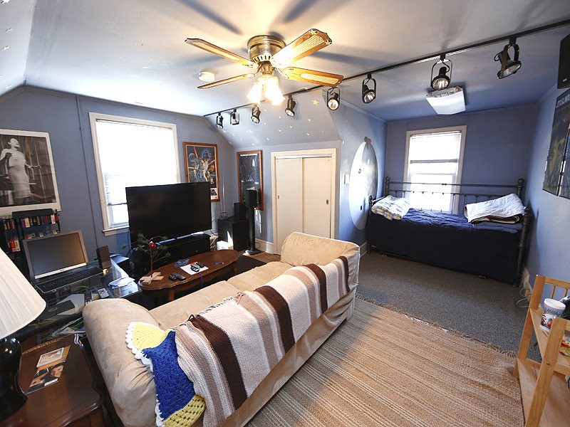 209 Delway Street Raleigh, NC 27604 - Photo 9 of 12 Photo 9