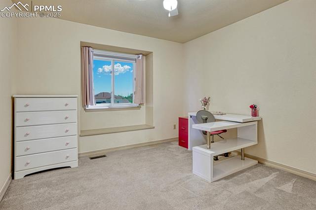 11455 Dallas Road Peyton, CO 80831 - Photo 33 of 50 Upper Level Bedroom #2