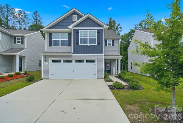 $380,000 | 565 Hawley Street, Charlotte, NC 28214