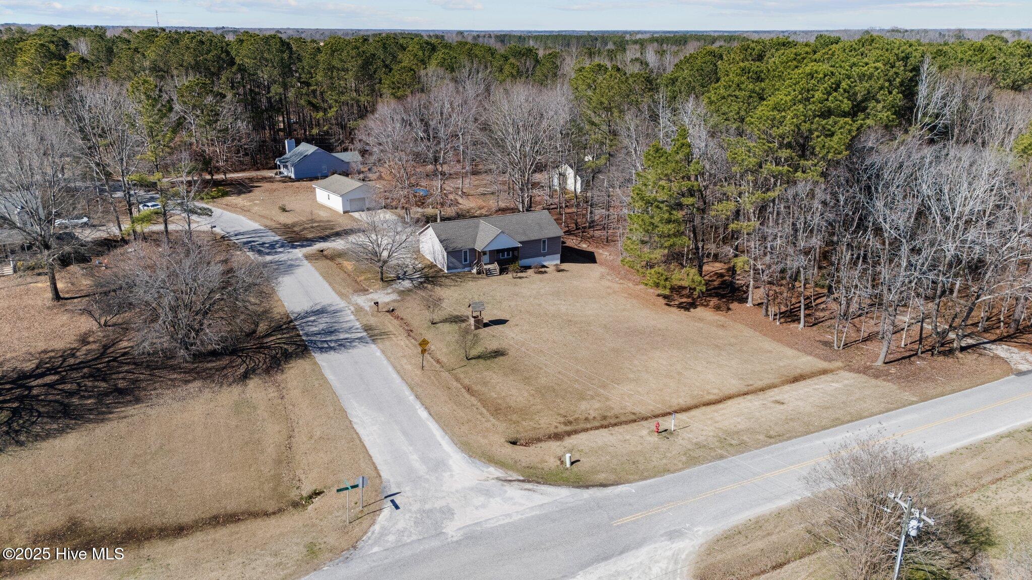 36 Deer Walk Road Tarboro, NC 27886 - Photo 45 of 51 44-web-or-mls-DJI_20250217132503_0664_D