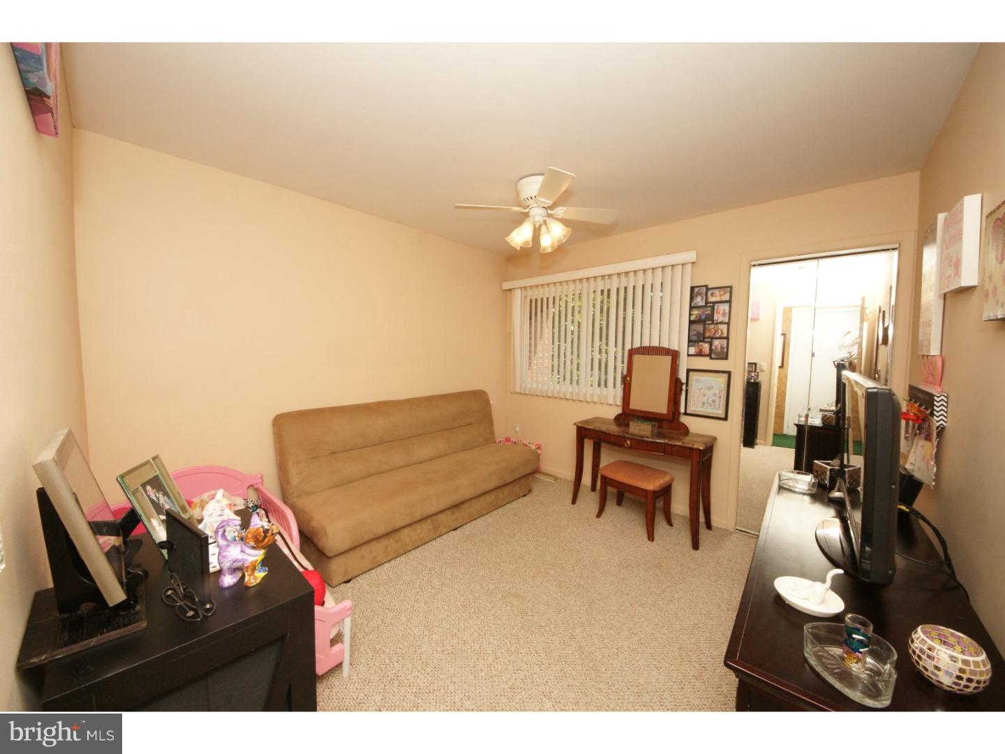 885 Jamestown Road East Windsor, NJ 08520 - Photo 19 of 25 a living room with furniture