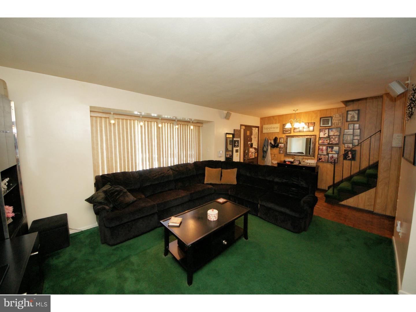 885 Jamestown Road East Windsor, NJ 08520 - Photo 5 of 25 a living room with furniture and a open kitchen view