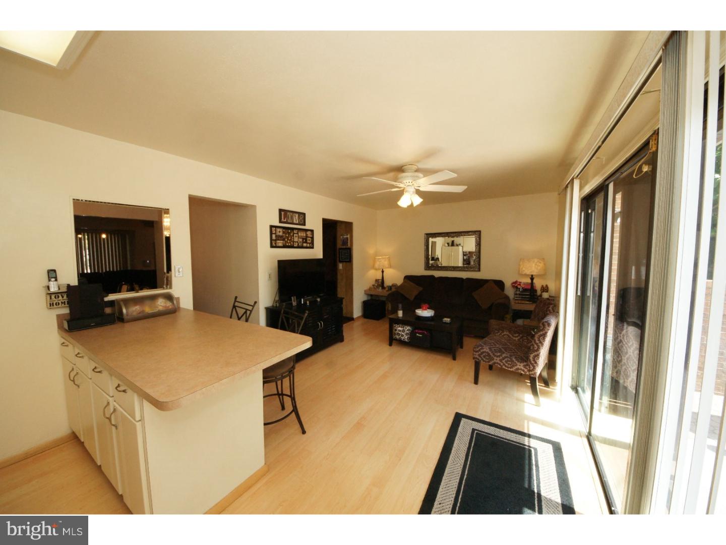 885 Jamestown Road East Windsor, NJ 08520 - Photo 9 of 25 a kitchen view with table and chairs