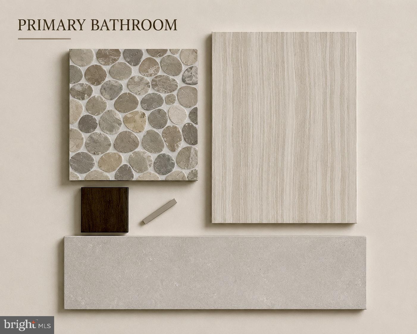 6630 Barrett Road Falls Church, VA 22042 - Photo 7 of 18 Primary Bathroom