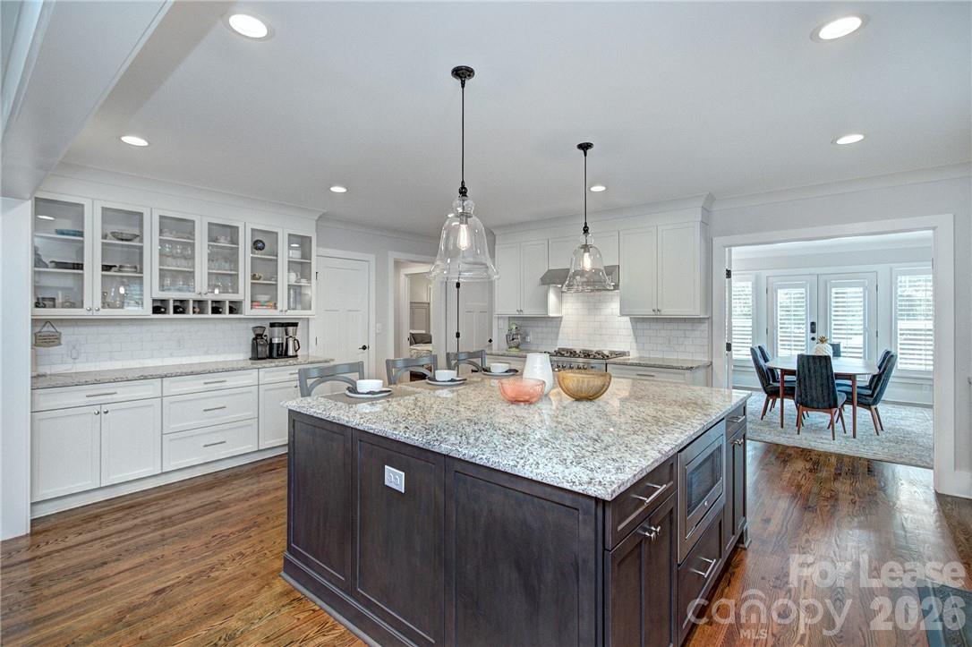 3215 Cambridge Road Charlotte, NC 28209 - Photo 10 of 28