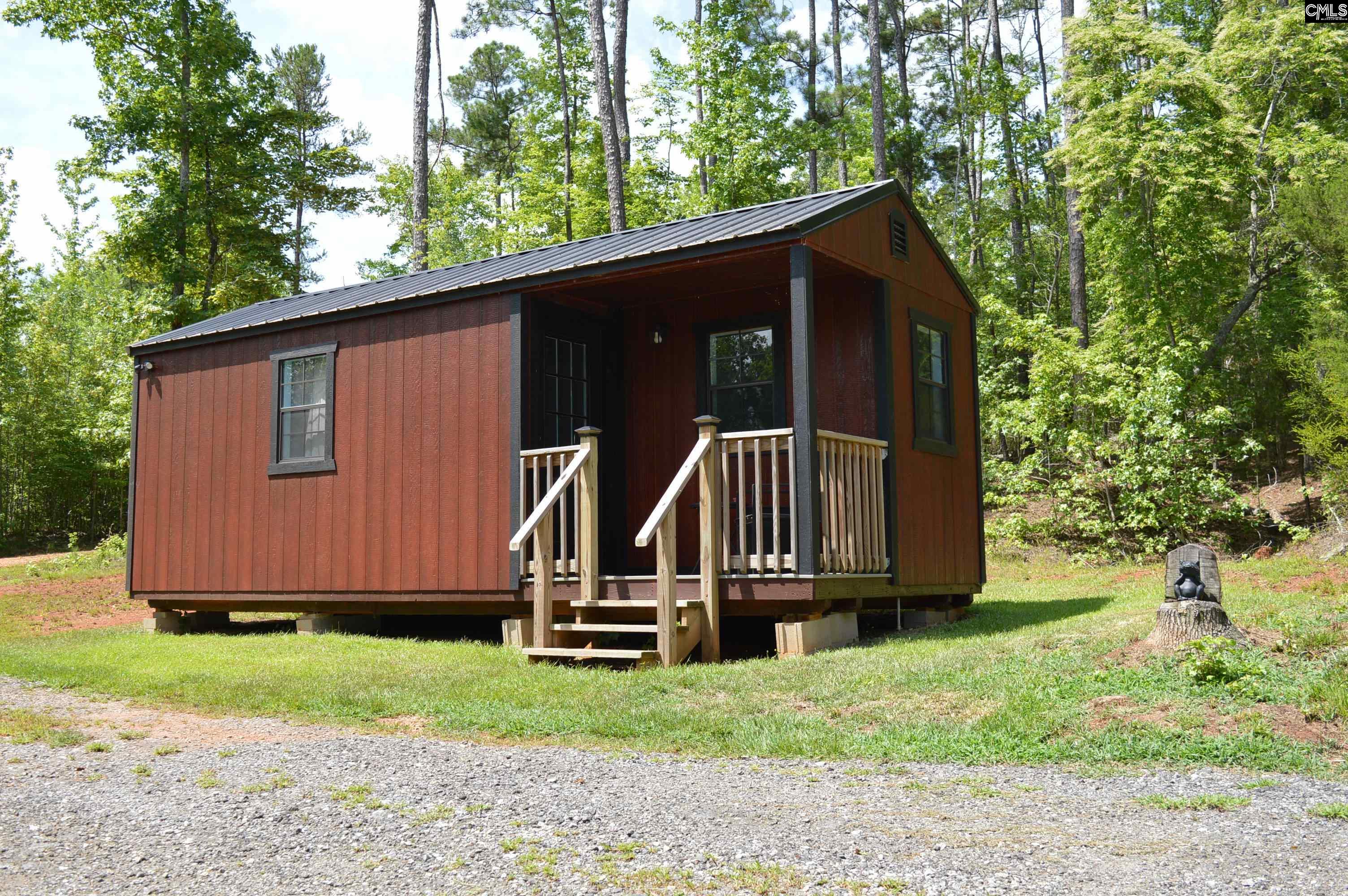 1759 Lake Road Ridgeway, SC 29130 - Photo 5 of 42