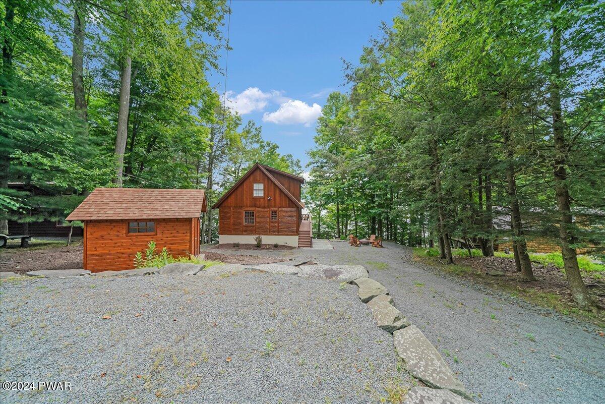152 North Lake Loop Lake Ariel, PA 18436 - Photo 3 of 45