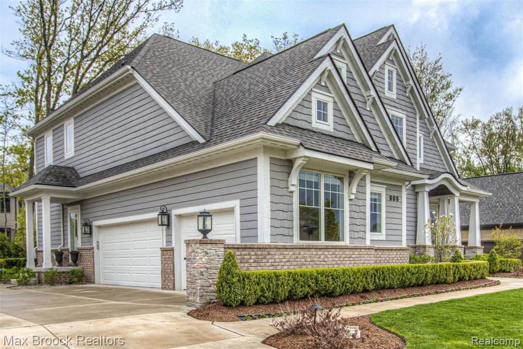 909 Corbin Road Rochester Hills, MI 48307 - Photo 30 of 30 Gallery Image 30