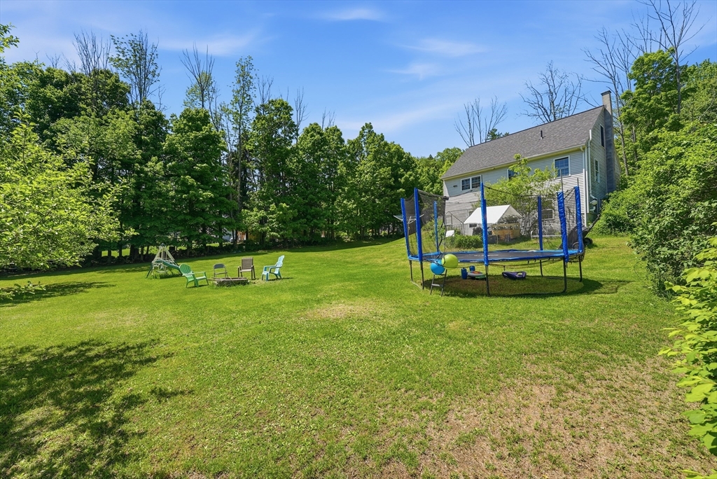 277 Walnut Hill Road Orange, MA 01364 - Photo 23 of 33