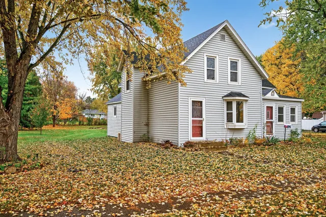 $210,000 | 802 North 2nd Street, Princeton, MN 55371